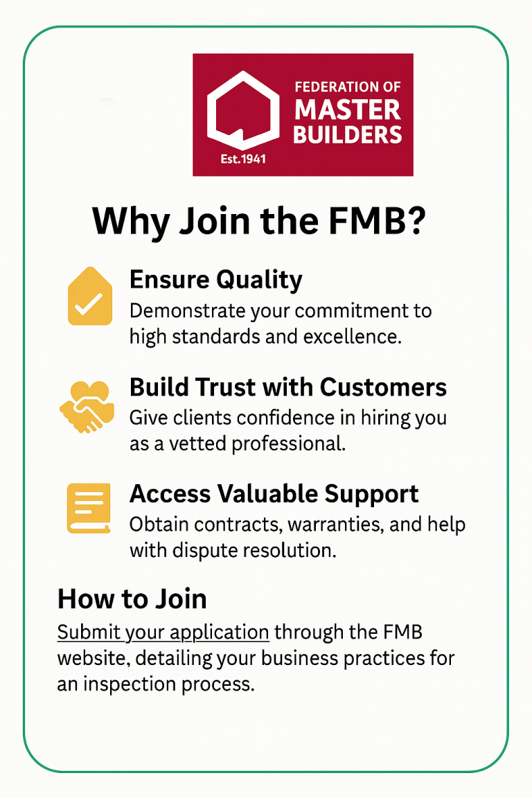 FMB INFO
